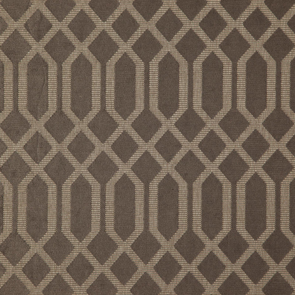 Crisscross 95J7911 by JF Designer Fabric Arcadia Fibreguard 64% Polyester, 32% Acrylic, 4% Viscose Turkey 90000 Horizontal: 2.25 and Vertical: 6.5 55 - Swanky Fabrics -
