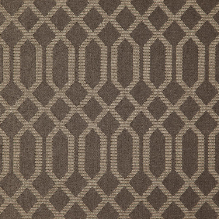 Crisscross 95J7911 by JF Designer Fabric Arcadia Fibreguard 64% Polyester, 32% Acrylic, 4% Viscose Turkey 90000 Horizontal: 2.25 and Vertical: 6.5 55 - Swanky Fabrics -