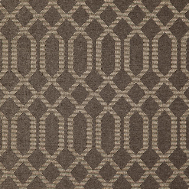 CRISSCROSS 95J7911 by JF Designer Fabric ARCADIA FIBREGUARD 64% Polyester, 32% Acrylic, 4% Viscose TURKEY ABRASIO (HEAVY DUTY- 30,000+ DOUBLE RUBS) Horizontal: 2.250 and Vertical: 6.500 55.00 - Swanky Fabrics -