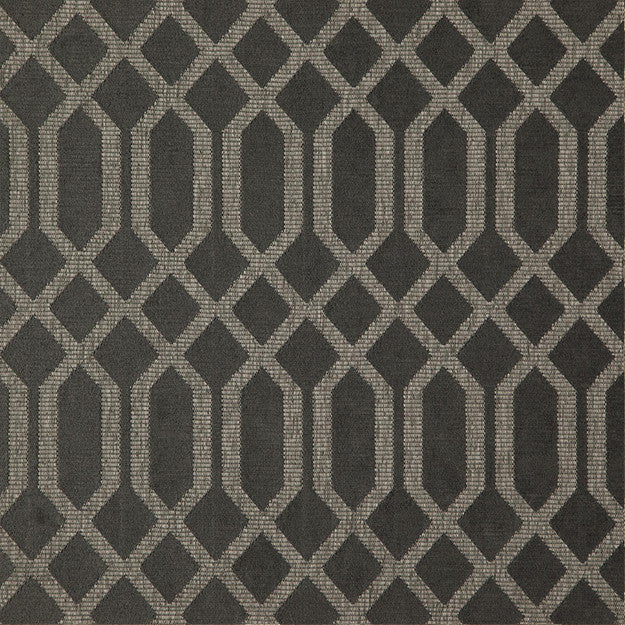 CRISSCROSS 98J7911 by JF Designer Fabric ARCADIA FIBREGUARD 64% Polyester, 32% Acrylic, 4% Viscose TURKEY ABRASIO (HEAVY DUTY- 30,000+ DOUBLE RUBS) Horizontal: 2.250 and Vertical: 6.500 55.00 - Swanky Fabrics -