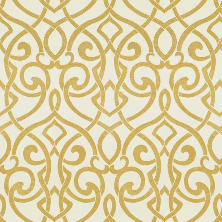 Critique 2 Oldgold by Stout Fabric Rainbow Library Mica/Bronze 65% Spun Viscose 35% Polyester CHINA WYZENBEEK 25 000 DOUBLE RUB WEAR TEST (HEAVY DUTY) Horizontal: 14.5 and Vertical: 27.5 55 in - Fabric Carolina -