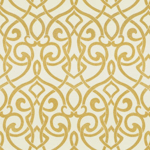Critique 2 Oldgold by Stout Fabric