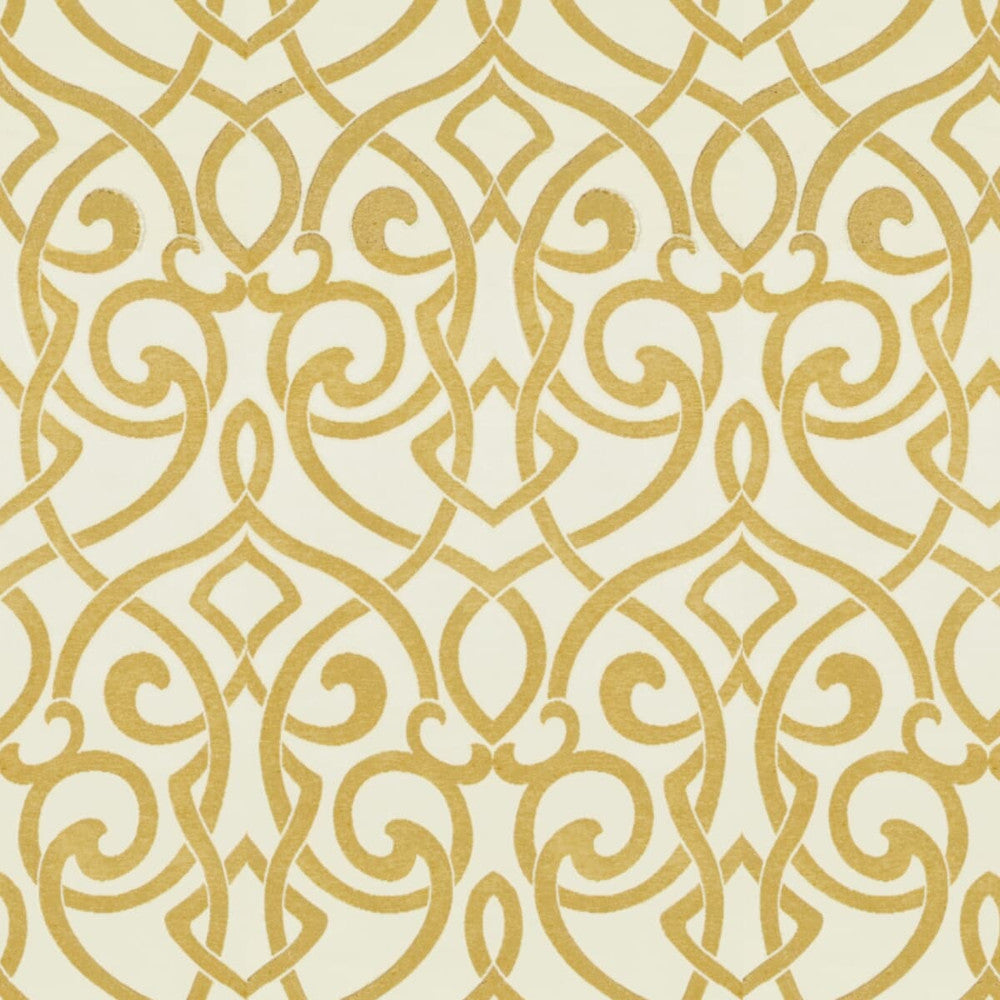 Critique 2 Oldgold by Stout Fabric RAINBOW LIBRARY MICA/BRONZE 65%SVI 35%POL CHINA WYZENBEEK 25 000 DOUBLE RUB WEAR TEST (HEAVY DUTY) Horizontal: 14.5 and Vertical: 27.5 55 in - Fabric Carolina -