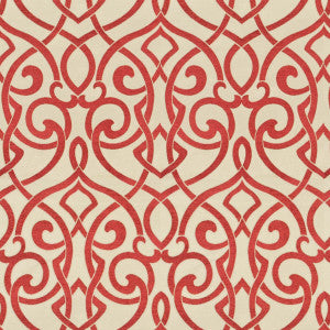 Critique 3 Brick by Stout Fabric