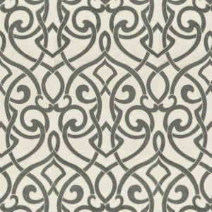 Critique 5 Carbon by Stout Fabric