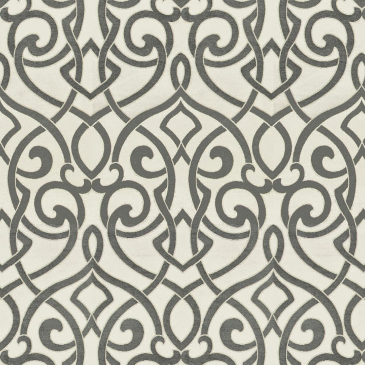 Critique 5 Carbon by Stout Fabric RAINBOW LIBRARY SILVER/SMOKE 65%SVI 35%POL CHINA WYZENBEEK 25 000 DOUBLE RUB WEAR TEST (HEAVY DUTY) Horizontal: 14.5 and Vertical: 27.5 55 in - Fabric Carolina -