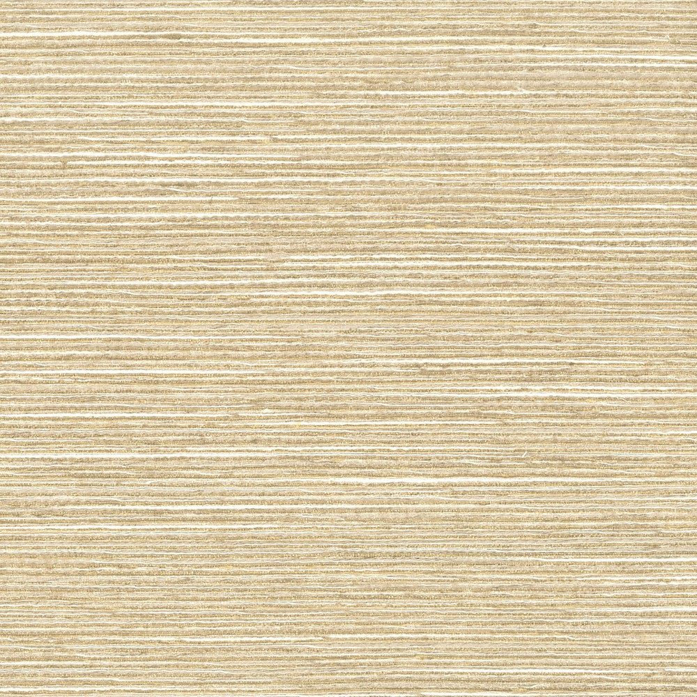 Crocket 8 Raffia by Stout Fabric COLOR MY WINDOW NATURAL/WHITE/ GOLDDUST 80%POL 20%COT INDIA Horizontal: 0 and Vertical: 0 55 in - Fabric Carolina -