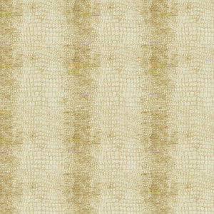 Croc 605 Buff by ABBEYSHEA Fabric