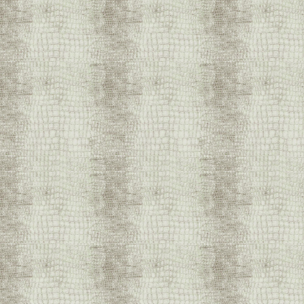 Croc 61 Vanilla by ABBEYSHEA Fabric N/A 100% Polyester China 95,000 Double Rubs </p><p>Repeat: Horizontal: and Vertical: 54" (137 cm) - Fabric Carolina -