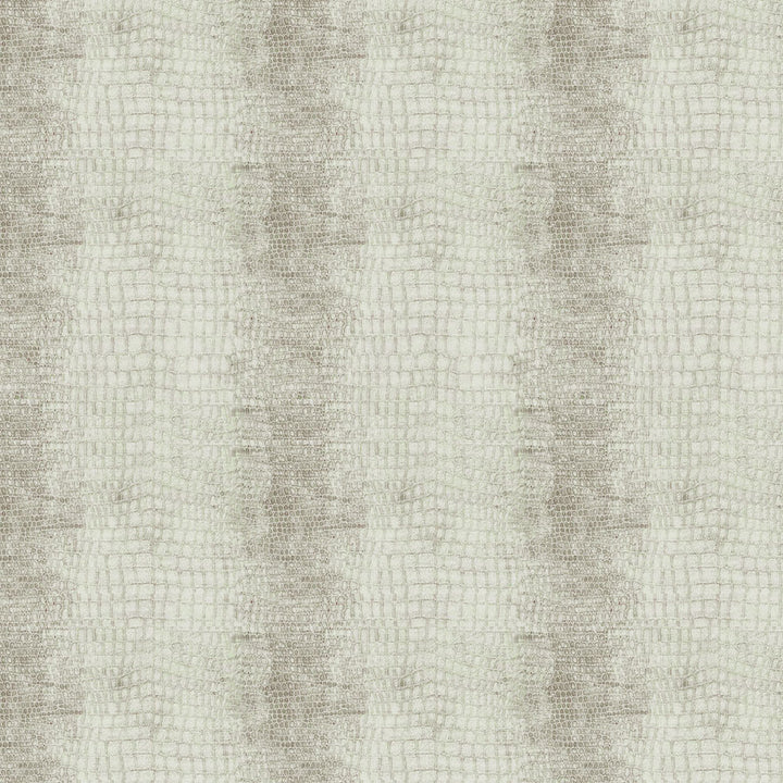 Croc 61 Vanilla by ABBEYSHEA Fabric N/A 100% Polyester China 95,000 Double Rubs </p><p>Repeat: Horizontal: and Vertical: 54" (137 cm) - Fabric Carolina -