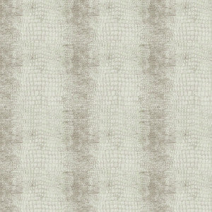Croc 61 Vanilla by ABBEYSHEA Fabric