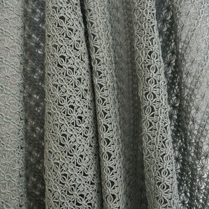 Crochet 63Sj101 By JF Fabric