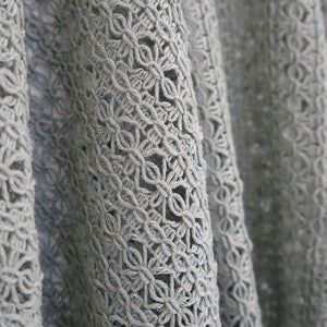 Crochet 95Sj101 By JF Fabric