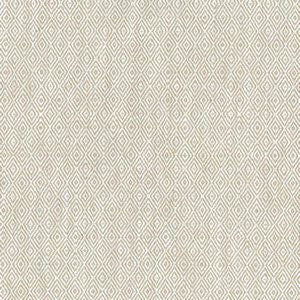 Crocker Oatmeal 211 by Norbar Designer Fabric 55% LINEN 45% COTTON CHINA 7/8"V 3/4"H 54 - Swanky Fabrics -