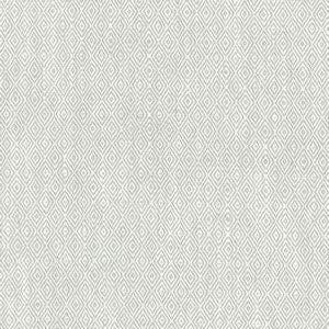 Crocker Pearl 008 by Norbar Designer Fabric 55% LINEN 45% COTTON CHINA 7/8"V 3/4"H 54 - Swanky Fabrics -
