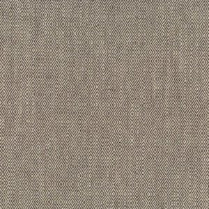 Crocker Pecan 835 by Norbar Designer Fabric 55% LINEN 45% COTTON CHINA 7/8"V 3/4"H 54 - Swanky Fabrics -