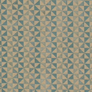 Croix 1 Shoreline by Stout Fabric