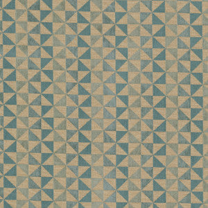 Croix 1 Shoreline by Stout Fabric
