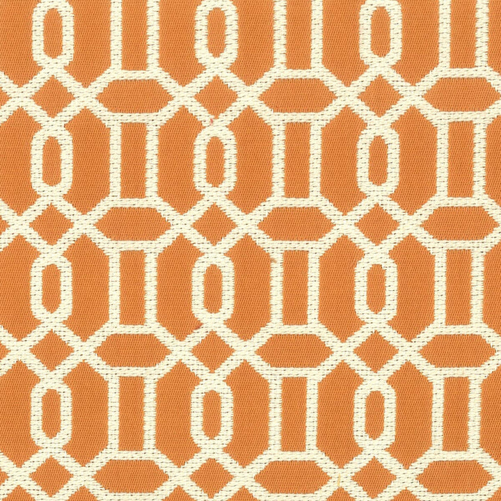 Croix 2 Mango by Stout Designer Fabric RAINBOW LIBRARY MANGO/MELON 65%COT 35%POL TURKEY FLAME RETARDANT-U.F.A.C. CLASS 1 FLAME RETARDANT-N.F.P.A. 260A CLASS 1 WYZENBEEK 30 000 DOUBLE RUB WEAR TEST (HEAVY DUTY) </p><p>Repeat: 1.375 56 in - Swanky Fabrics -
