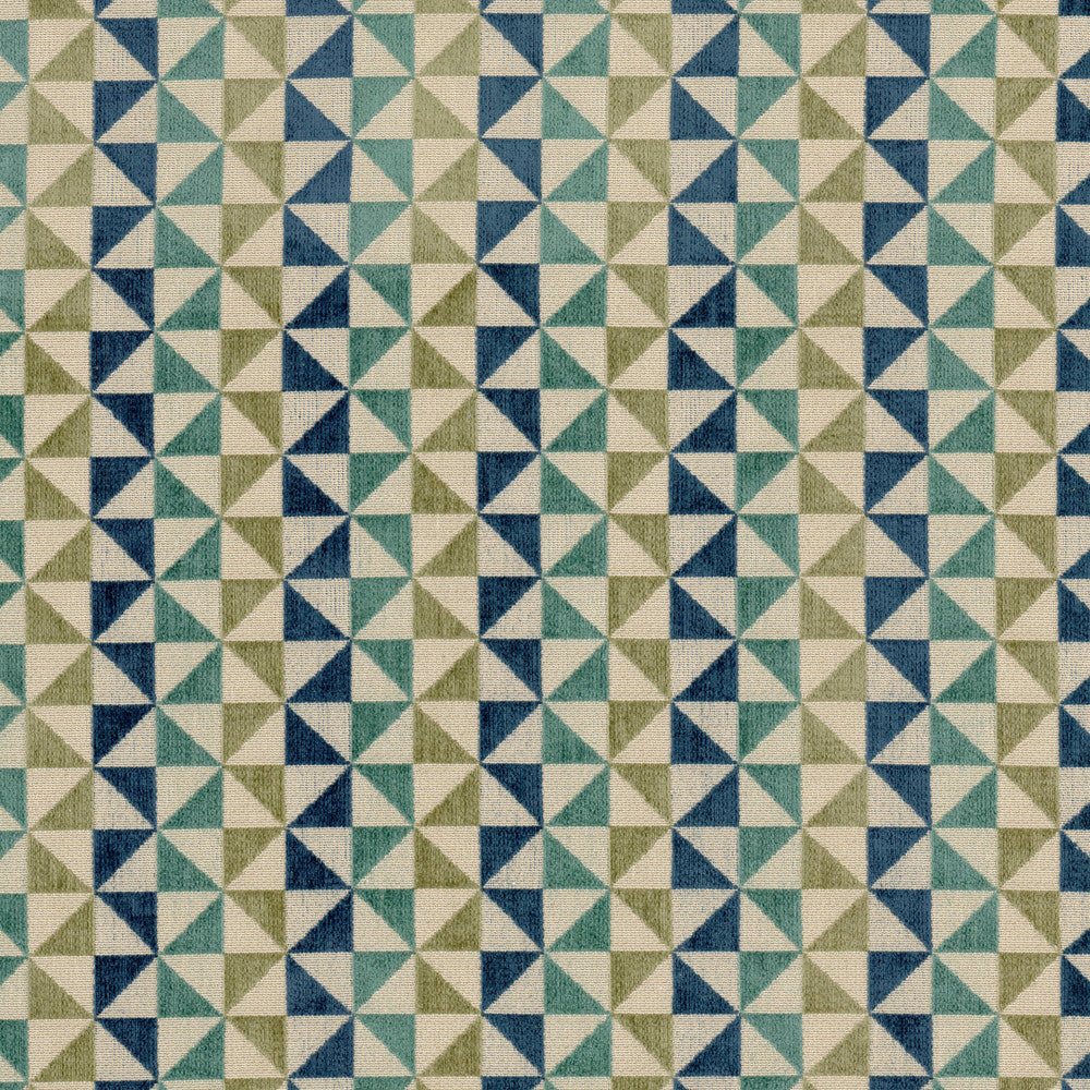 Croix 3 Seaglass by Stout Fabric Stout Fabric Croix 3 SeaglassFabric Great Impressions Green/Spice/Naturals 37%Pol 32%Svi 18%Cot 13%Acr Turkey </p><p>Repeat: H: 2.375, V: 0 54 in - Fabric Carolina -