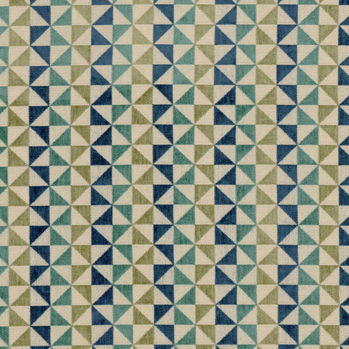 Croix 3 Seaglass by Stout Fabric Stout Fabric Croix 3 SeaglassFabric Great Impressions Green/Spice/Naturals 37%Pol 32%Svi 18%Cot 13%Acr Turkey </p><p>Repeat: H: 2.375, V: 0 54 in - Fabric Carolina -