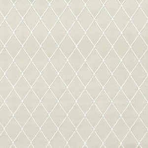 Cross 1 Fog by Stout Fabric