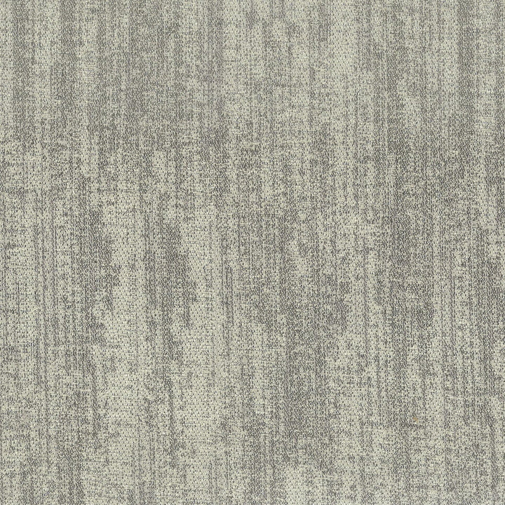 Crown 2 Shadow by Stout Fabric Stout Fabric Crown 2 ShadowFabric COMFORTABLE LIVING PLATINUM/SLATE 50%SVI 50%POL INDIA </p><p>Repeat: H: 2.000, V: 1.000 54 in - Fabric Carolina -