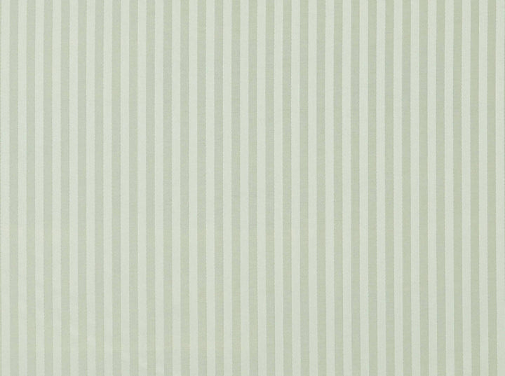 Crown Stripe White 130 by Covington Fabric our website for purchase 100% Polyester India 30000 Horizontal: 0.5" and Vertical: 0" 54" - Fabric Carolina -