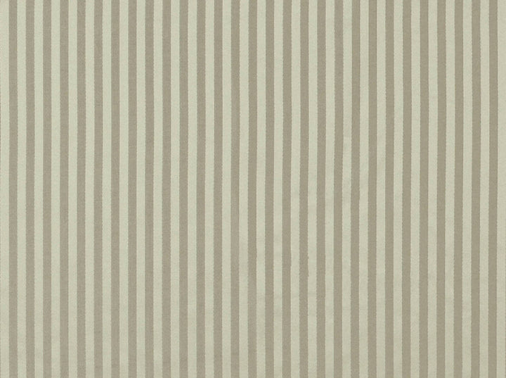 Crown Stripe Truffle 619 by Covington Fabric our website for purchase 100% Polyester India 30000 Horizontal: 0.5" and Vertical: 0" 54" - Fabric Carolina -
