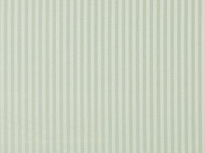 Crown Stripe 130 White by Covington Fabric