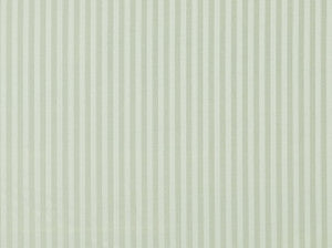 Crown Stripe 130 White by Covington Fabric