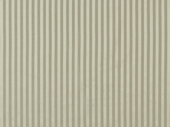 Crown Stripe Truffle 619 by Covington Fabric 100% POLYESTER INA 30000 Horizontal: 0.5 and Vertical: 0 53 - Fabric Carolina -