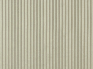 Crown Stripe 619 Truffle by Covington Fabric