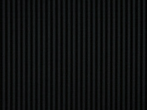 Crown Stripe 947 Noir by Covington Fabric