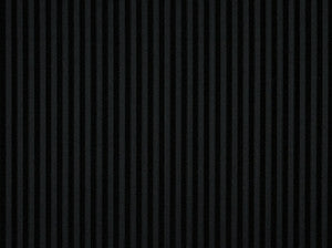 Crown Stripe 947 Noir by Covington Fabric