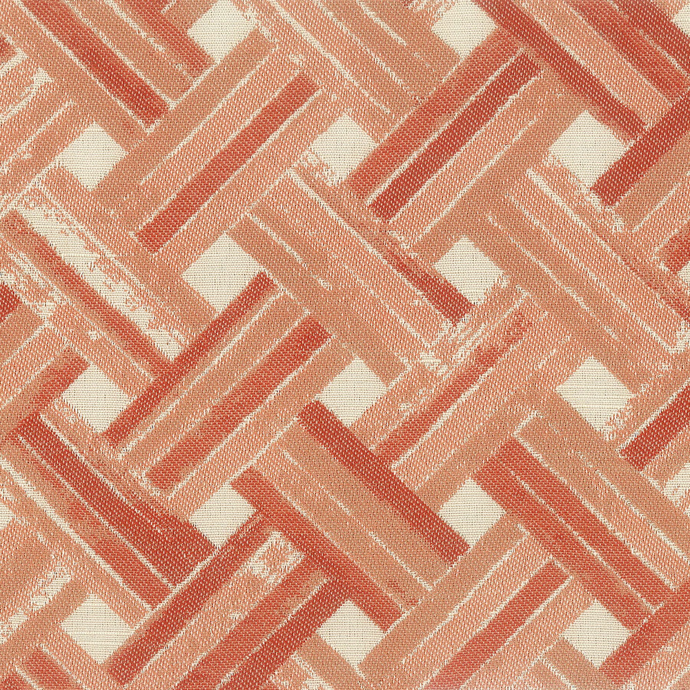 Crozer 1 Coral by Stout Fabric RAINBOW LIBRARY CINNAMON/SIENA 100%POL CHINA FLAME RETARDANT-U.F.A.C. CLASS 1 FLAME RETARDANT-CA BULLETIN 117-CLASS 1 WYZENBEEK 15 000 DOUBLE RUB WEAR TEST (HEAVY DUTY) </p><p>Repeat: 14.875 55 in - Fabric Carolina -
