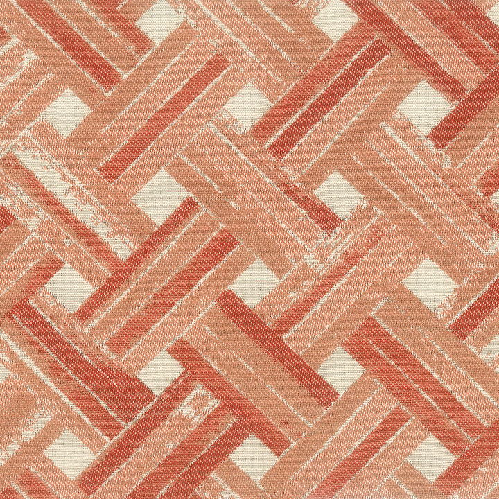 Crozer 1 Coral by Stout Fabric RAINBOW LIBRARY CINNAMON/SIENA 100%POL CHINA FLAME RETARDANT-U.F.A.C. CLASS 1 FLAME RETARDANT-CA BULLETIN 117-CLASS 1 WYZENBEEK 15 000 DOUBLE RUB WEAR TEST (HEAVY DUTY) Horizontal: 14.5 and Vertical: 14.875 55 in - Fabric Carolina -