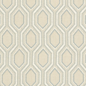 Cruise 1 Smoke by Stout Fabric
