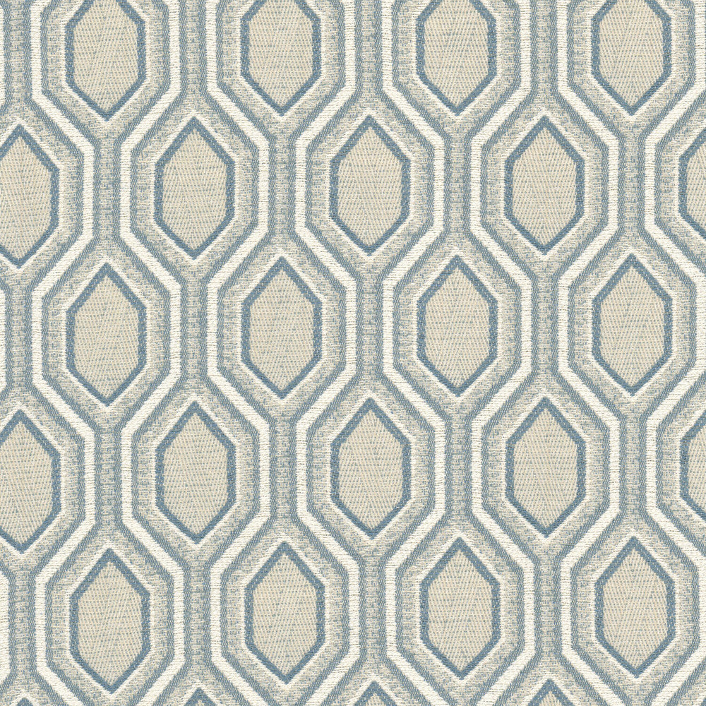 Cruise 3 Delft by Stout Fabric Stout Fabric Cruise 3 DelftFabric Great Impressions Blue/Spa 40%Svi 36%Cot 24%Pol USA </p><p>Repeat: H: 4.75, V: 0 57 in - Fabric Carolina -