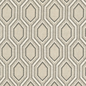 Cruise 4 Flint by Stout Fabric