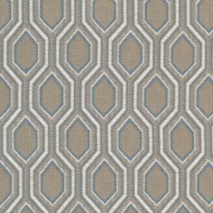 Cruise 6 Harbor by Stout Fabric