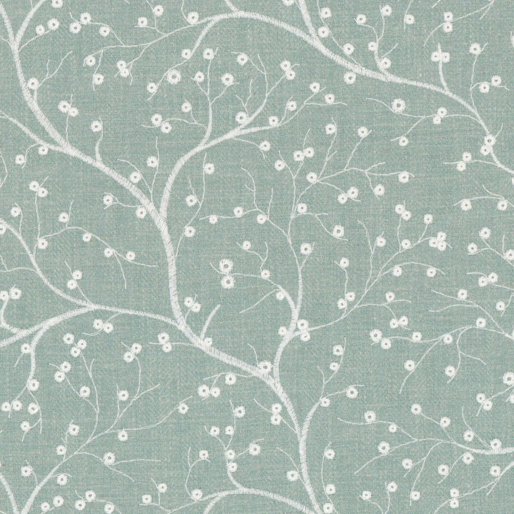 Crumpet 3 Aqua by Stout Fabric Stout Fabric Crumpet 3 AquaFabric Rainbow Library Vapor/Seaglass 25%Cot 25%Svi 25%Pol 25%Lin %Cemb India </p><p>Repeat: H: 10.625, V: 5.75 55 in - Fabric Carolina -