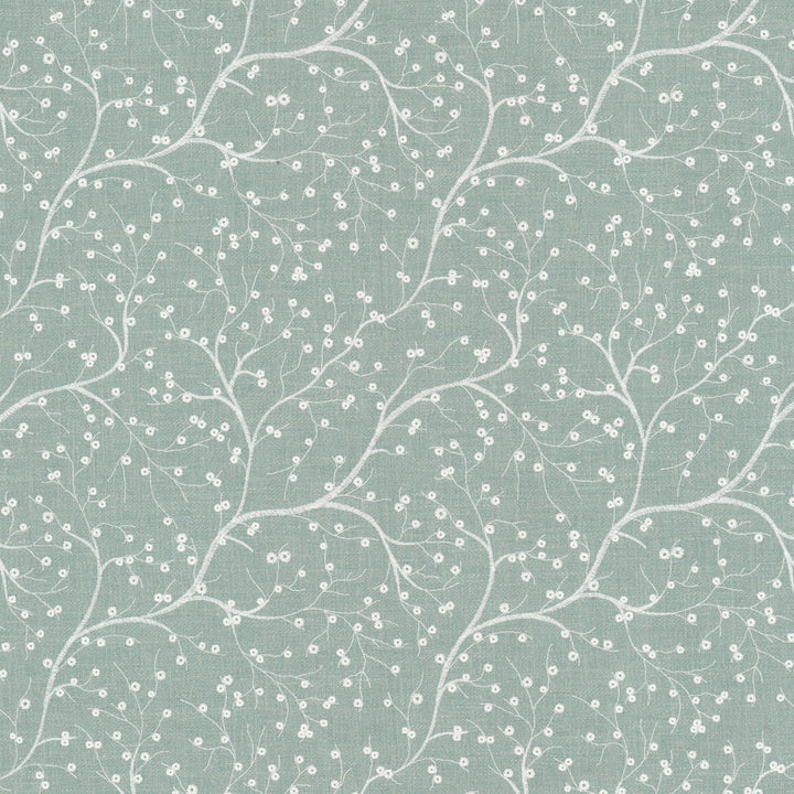 Crumpet 3 Aqua by Stout Fabric RAINBOW LIBRARY VAPOR/SEAGLASS 25%COT 25%SVI 25%POL 25%LIN %CEMB INDIA FLAME RETARDANT-CA BULLETIN 117-CLASS 1 WYZENBEEK 15 000 DOUBLE RUB WEAR TEST (HEAVY DUTY) CATB 117-2013 Horizontal: 10.625 and Vertical: 9.250 55 in - Fabric Carolina -