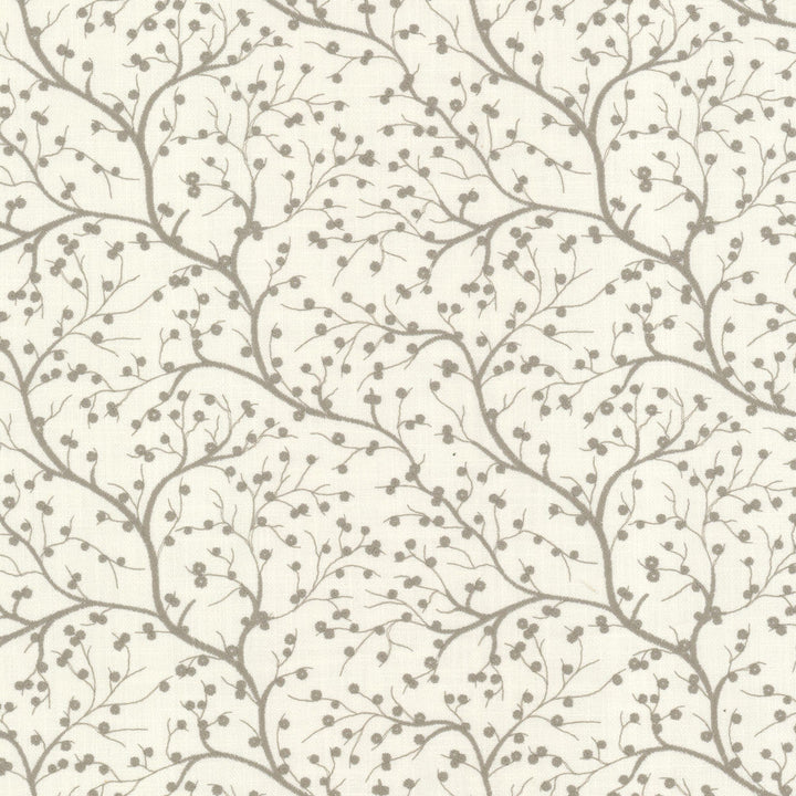 Crumpet 4 Pewter by Stout Fabric Stout Fabric Crumpet 4 PewterFabric RAINBOW LIBRARY ALMOND/GRANITE 25%COT 25%SVI 25%POL 25%LIN %CEMB INDIA </p><p>Repeat: H: 10.625, V: 9.250 55 in - Fabric Carolina -