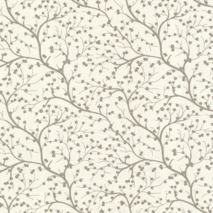 Crumpet 4 Pewter by Stout Fabric RAINBOW LIBRARY ALMOND/GRANITE 25%COT 25%SVI 25%POL 25%LIN %CEMB INDIA PERFORMANCE RATED FABRIC FLAME RETARDANT-N.F.P.A. 260A CLASS 1 CATB 117-2013 WYZENBEEK 200 000 DOUBLE RUB WEAR TEST(EXTREMELY HEAVY DUTY) Horizontal: 10.625 and Vertical: 9.250 55 in - Fabric Carolina -