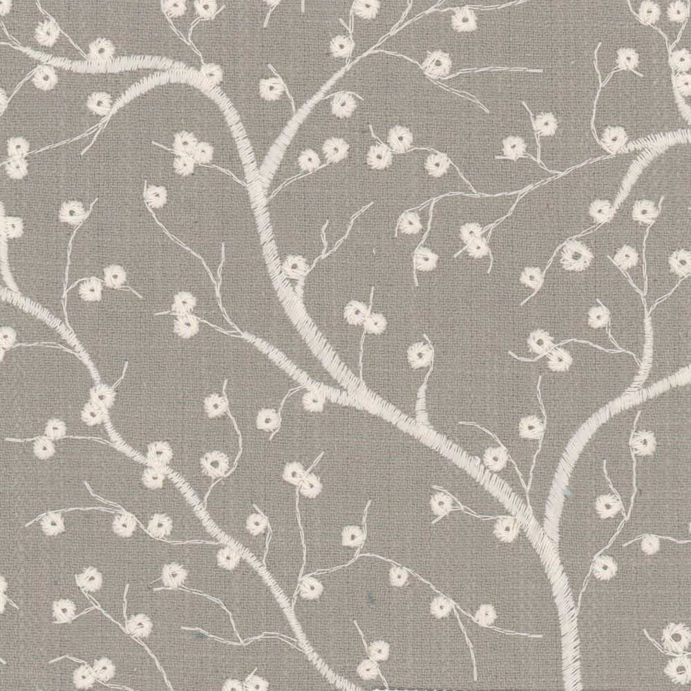 Crumpet 5 Agate by Stout Fabric Stout Fabric Crumpet 5 AgateFabric Rainbow Library Almond/Granite 25%Cot 25%Svi 25%Pol 25%Lin %Cemb India </p><p>Repeat: H: 10.625, V: 13.375 55 in - Fabric Carolina -