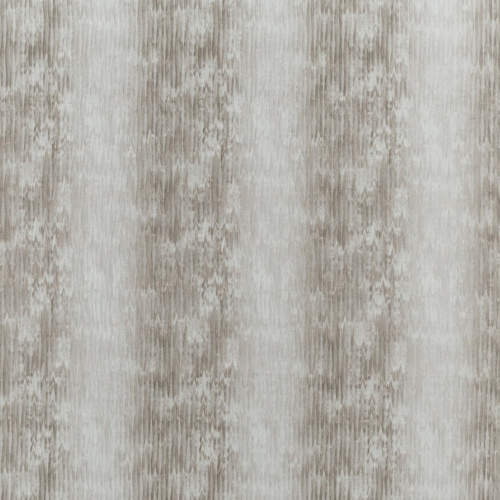 Crusade 2 Stone by Marcus William Designer Fabric KAI/MARCUS WILLIAM FENELLA 60%POL 40%SVI INDIA Horizontal: 3.125 and Vertical: 4.875 54 in - Swanky Fabrics -