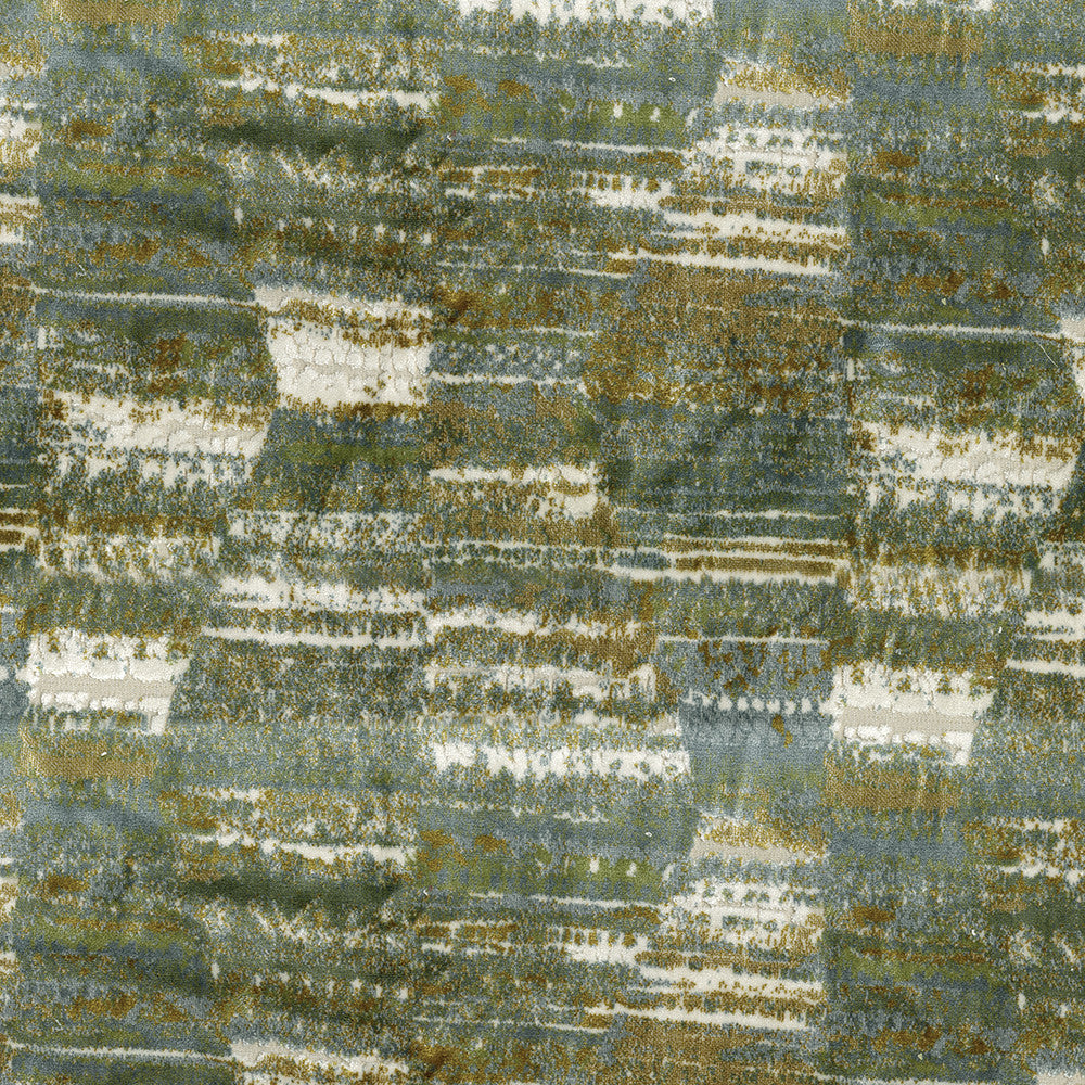 Crusade 22 Sage by ABBEYSHEA Fabric 80% Polyester
20% Rayon CN 50,000 Double Rubs (Wyzenbeek) </p><p>Repeat: Horizontal: 15 in. (38.1 cm) up the roll and Vertical: 15 in. (38.1 cm) across the roll 55 in. (140 cm) - Fabric Carolina -