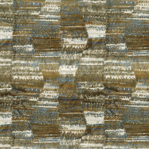 Crusade 302 Topaz by ABBEYSHEA Fabric