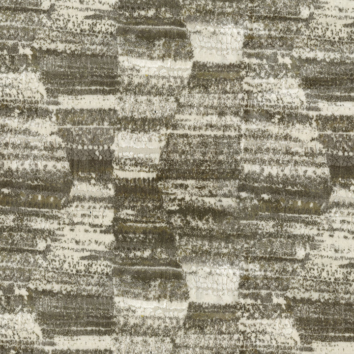 Crusade 63 Taupe by ABBEYSHEA Fabric 80% Polyester
20% Rayon CN 50,000 Double Rubs (Wyzenbeek) </p><p>Repeat: Horizontal: 15 in. (38.1 cm) up the roll and Vertical: 15 in. (38.1 cm) across the roll 55 in. (140 cm) - Fabric Carolina -